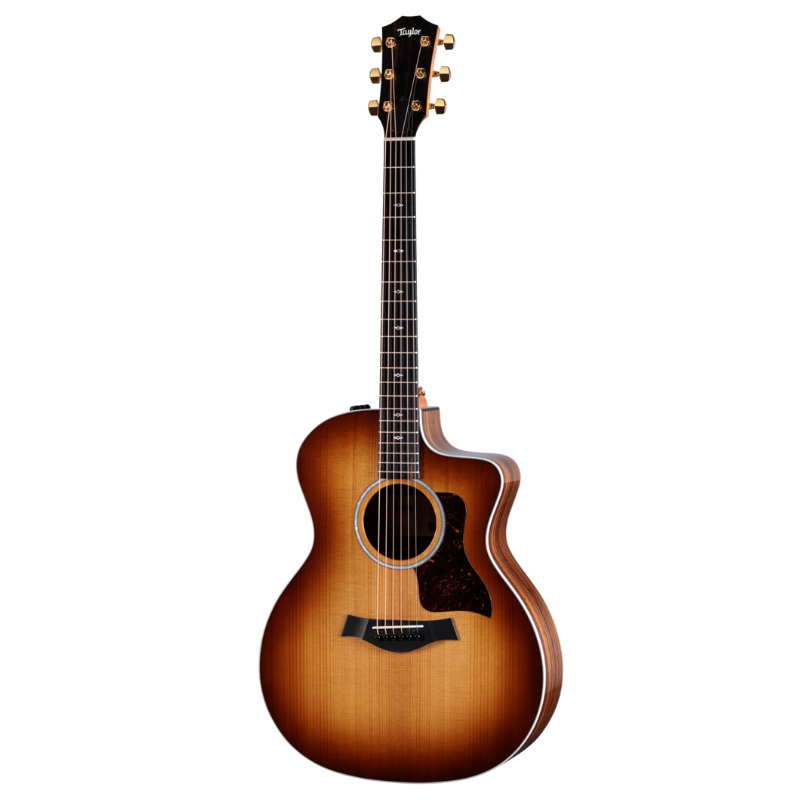 Taylor Sunset Blvd 214ce DLX SEB
