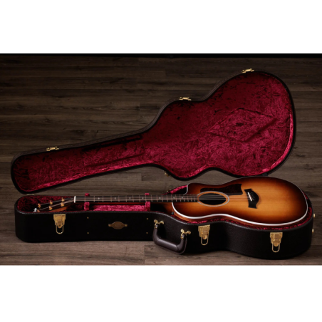 Taylor Sunset Blvd 214ce DLX SEB