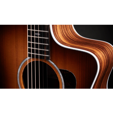 Taylor Sunset Blvd 214ce DLX SEB