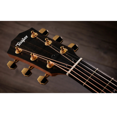 Taylor Sunset Blvd 214ce DLX SEB