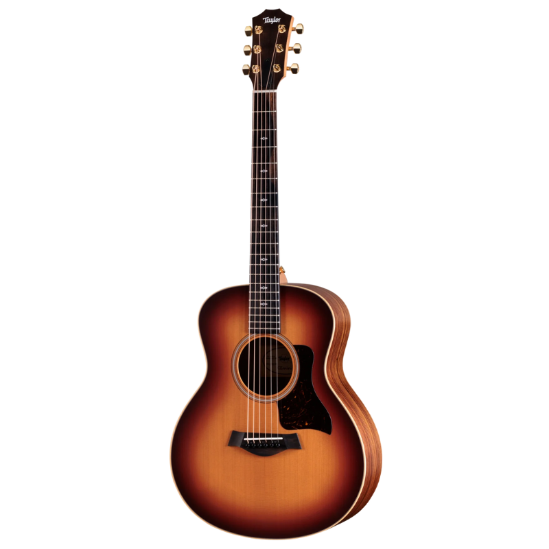 Taylor Sunset Blvd GS Mini-e Rosewood SEB
