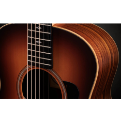 Taylor Sunset Blvd GS Mini-e Rosewood SEB