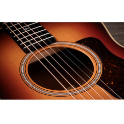 Taylor Sunset Blvd GS Mini-e Rosewood SEB