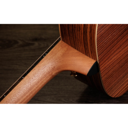 Taylor Sunset Blvd GS Mini-e Rosewood SEB