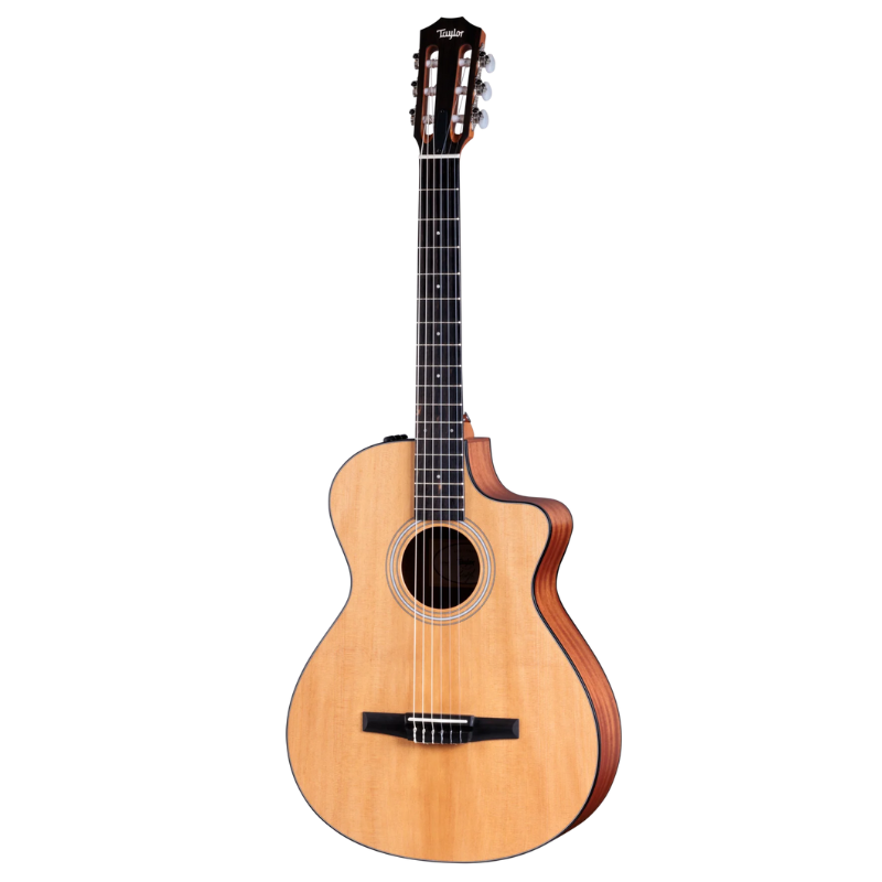 Taylor 112ce-N