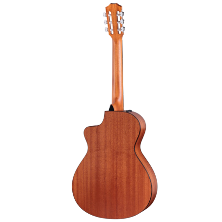 Taylor 112ce-N