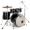 Pearl Export 22" EXX725SNBR/C31 Jet Black
