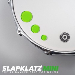 Slapklatz SLAP-MI-AG