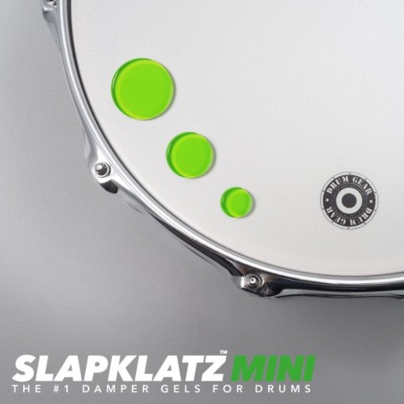Slapklatz SLAP-MI-AG