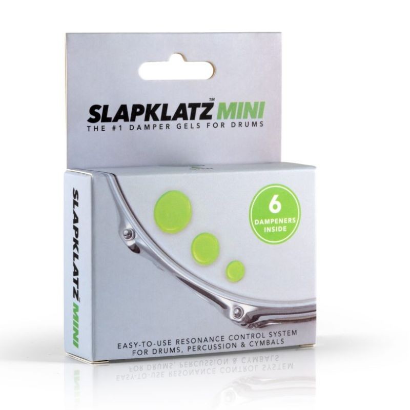 Slapklatz SLAP-MI-AG