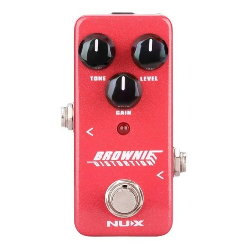 NUX Brownie NDS-2