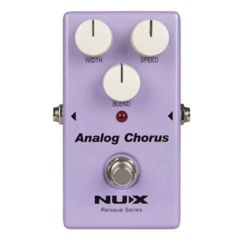 NUX Analog Chorus