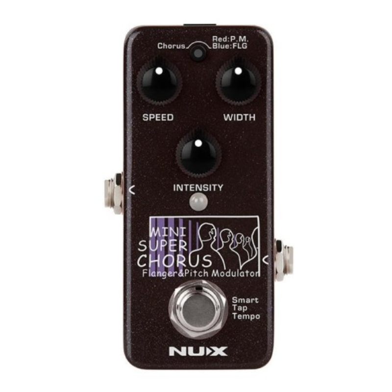 NUX Mini SCF NCH-5 Black