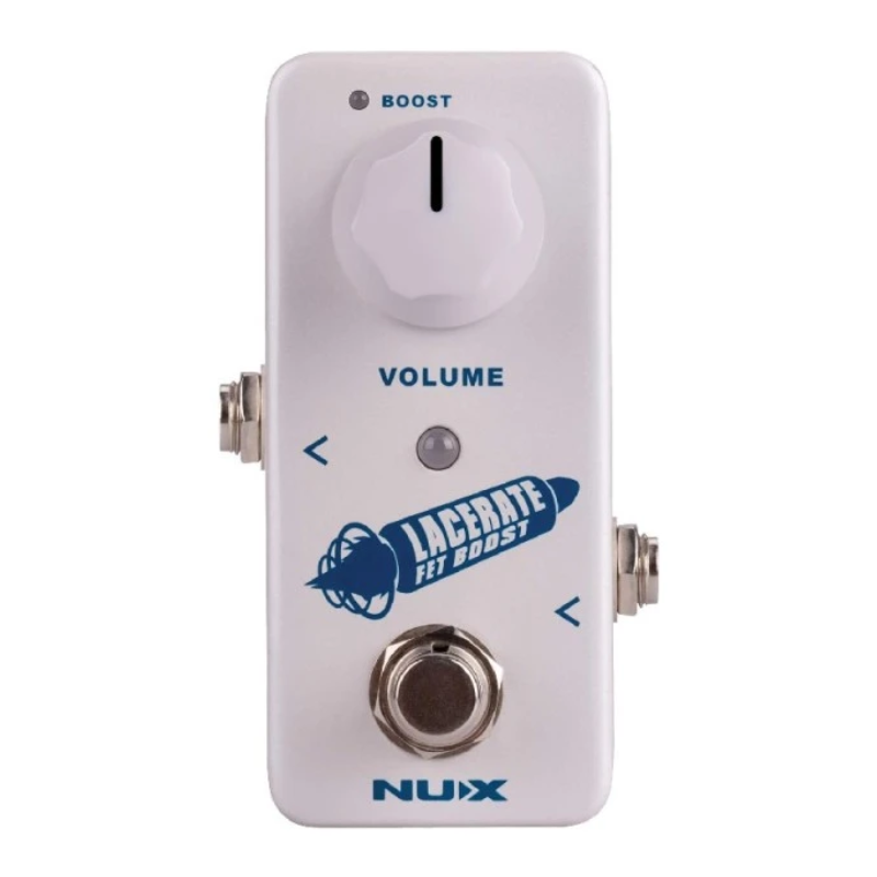NUX Lacerate FET Boost NFB-2
