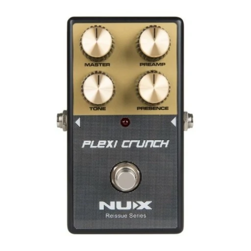 NUX Plexi Crunch