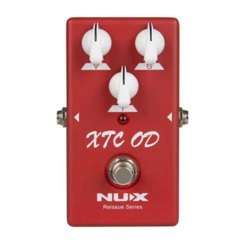 NUX XTC OD