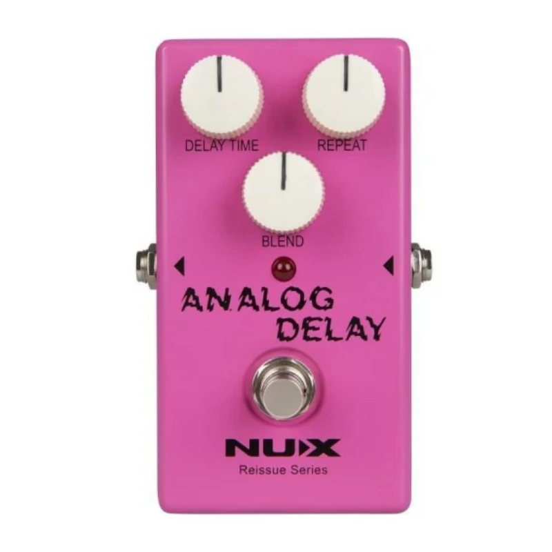NUX Analog Delay