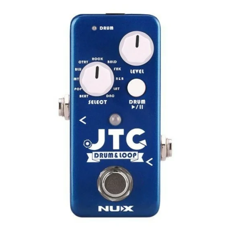 NUX JTC Drum&Loop