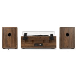 Audizio Boston