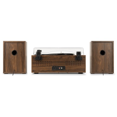 Audizio Boston