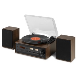 Audizio Boston