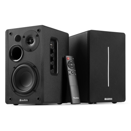 Audizio KS01B Black