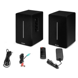 Audizio KS01B Black