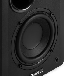 Audizio KS01B Black
