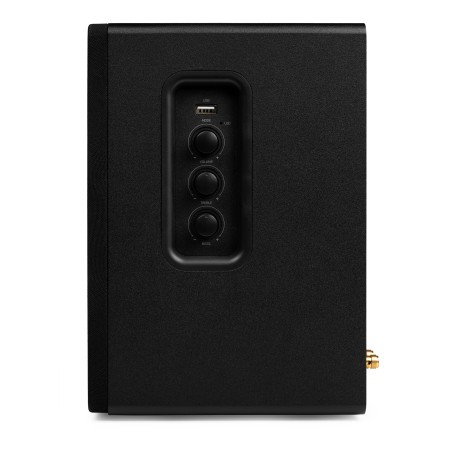 Audizio KS01B Black