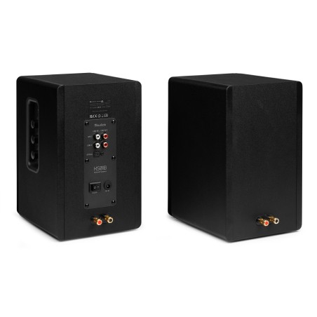 Audizio KS01B Black