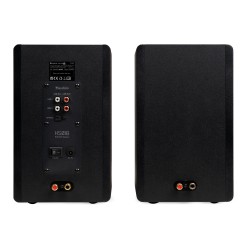 Audizio KS01B Black