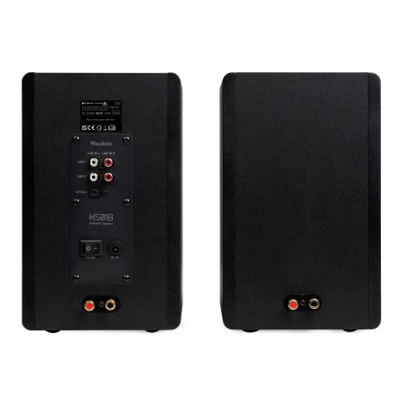 Audizio KS01B Black