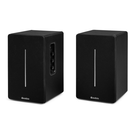Audizio KS01B Black