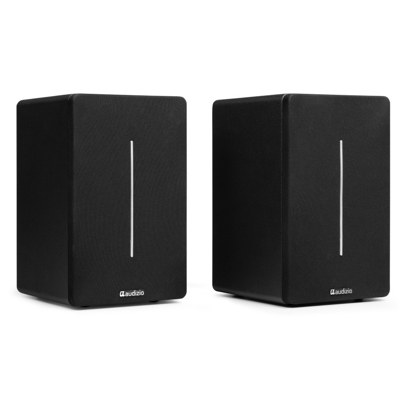 Audizio KS01B Black