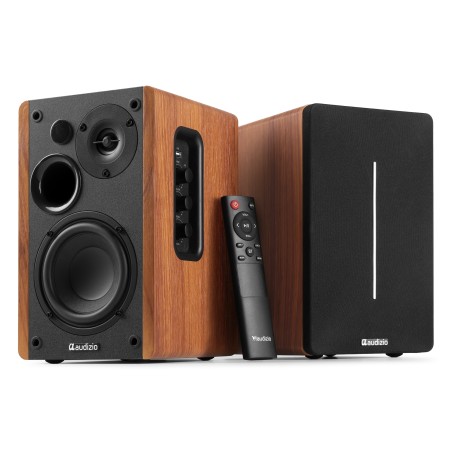 Audizio KS01B Wood