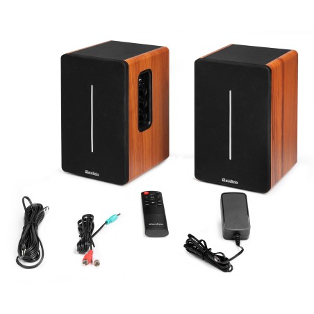 Audizio KS01B Wood