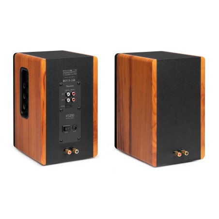 Audizio KS01B Wood