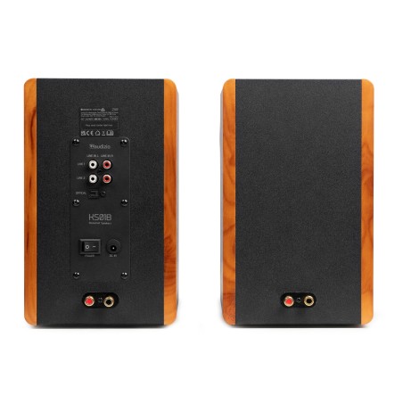 Audizio KS01B Wood