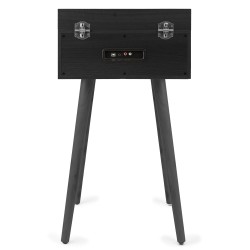 Audizio Fremont Black