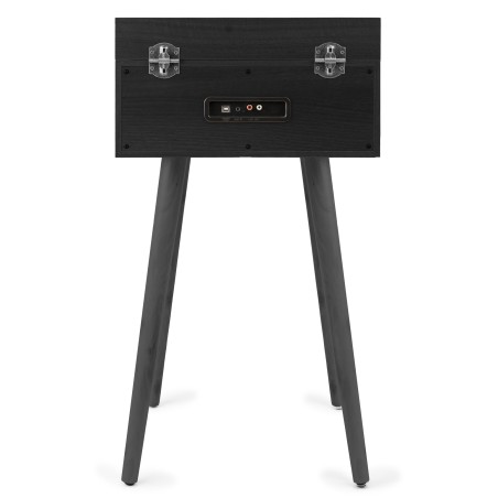 Audizio Fremont Black