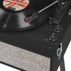 Audizio Fremont Black