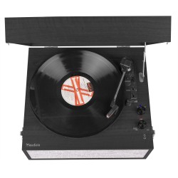 Audizio Fremont Black