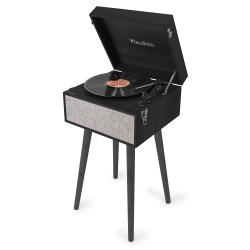Audizio Fremont Black