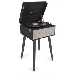 Audizio Fremont Black