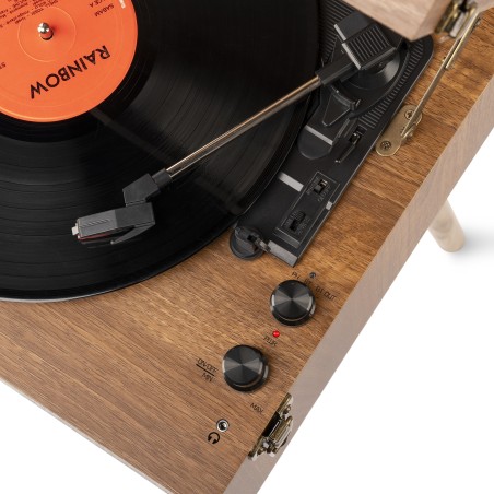 Audizio Fremont Wood