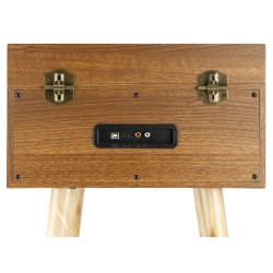 Audizio Fremont Wood