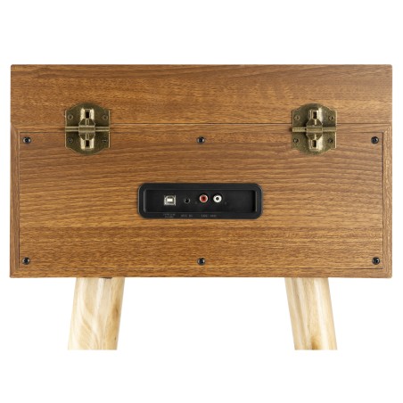 Audizio Fremont Wood