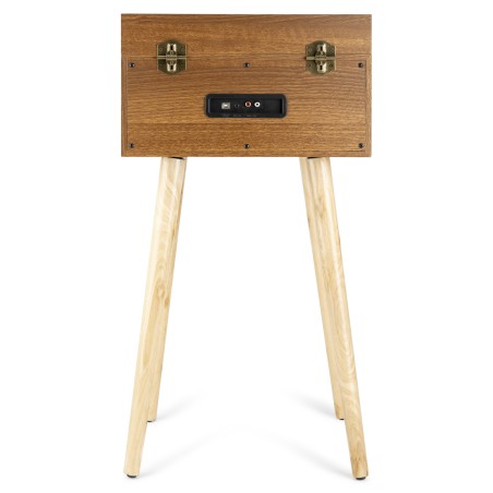 Audizio Fremont Wood