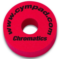 Cympad Chromatics Pack 5pz CY-CS15-5-R