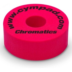 Cympad Chromatics Pack 5pz CY-CS15-5-R